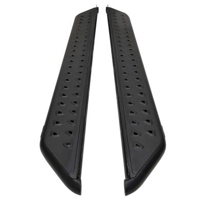Westin - Westin 28-34085 Outlaw Running Boards - Image 3