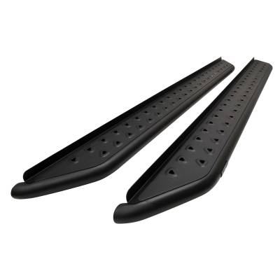 Westin - Westin 28-34085 Outlaw Running Boards - Image 4