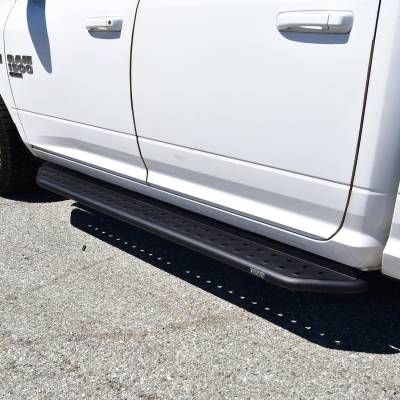 Westin - Westin 28-34085 Outlaw Running Boards - Image 8