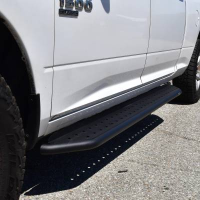 Westin - Westin 28-34085 Outlaw Running Boards - Image 10
