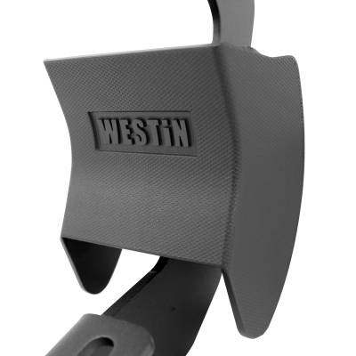 Westin - Westin 28-81005 Thrasher Running Boards - Image 9