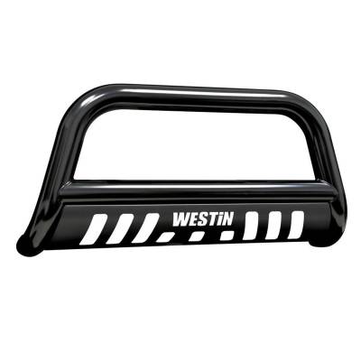 Westin 31-4025 E-Series Bull Bar
