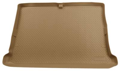 Husky Liners 21703 Classic Style Cargo Liner