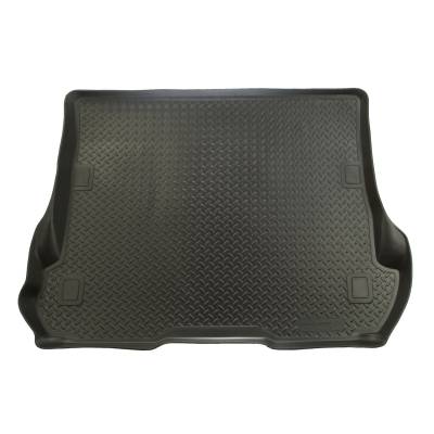 Husky Liners 20201 Classic Style Cargo Liner