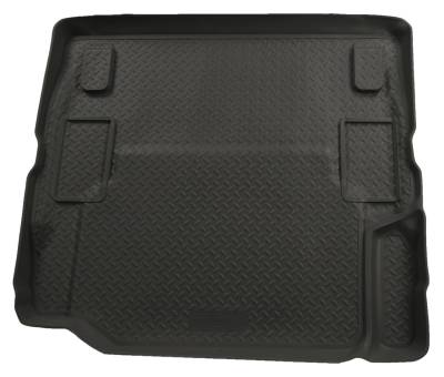 Husky Liners 20521 Classic Style Cargo Liner