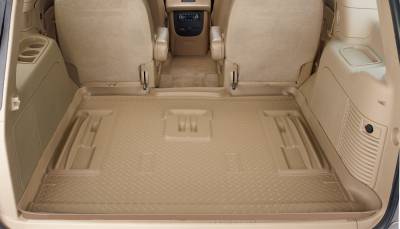 Husky Liners - Husky Liners 20541 Classic Style Cargo Liner - Image 2