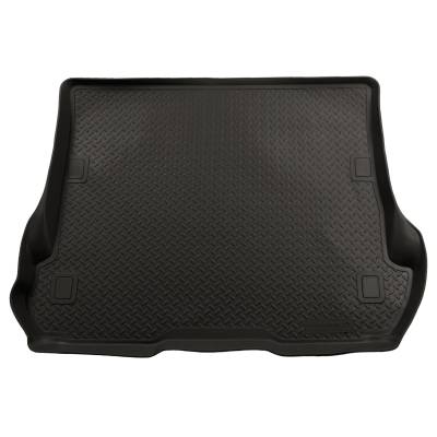 Husky Liners 20611 Classic Style Cargo Liner