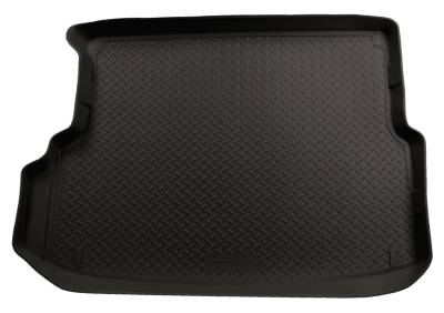 Husky Liners 23161 Classic Style Cargo Liner