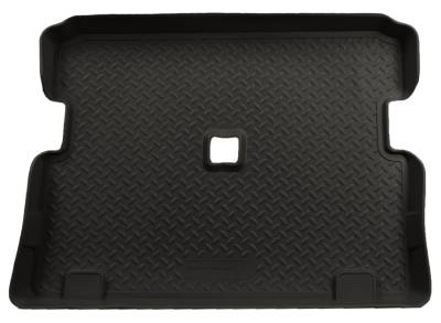 Husky Liners 21761 Classic Style Cargo Liner