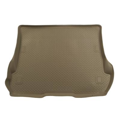 Husky Liners 23803 Classic Style Cargo Liner