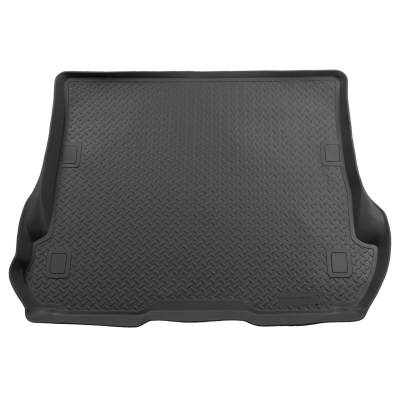 Husky Liners 24651 Classic Style Cargo Liner
