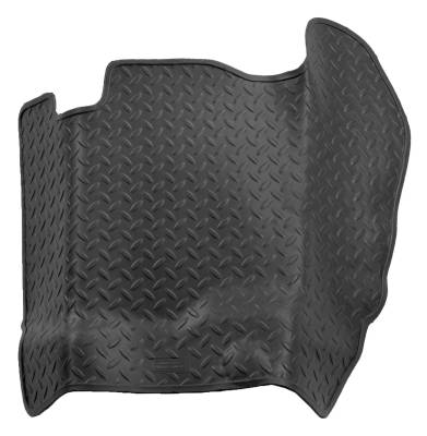 Husky Liners 82211 Classic Style Floor Liner Center Hump