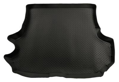 Husky Liners 20601 Classic Style Cargo Liner
