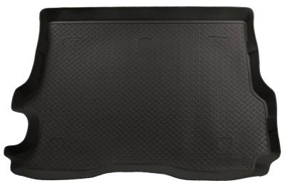 Husky Liners 22001 Classic Style Cargo Liner