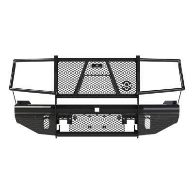Ranch Hand - Ranch Hand FBG241BLR Legend Series Front Bumper - Image 1
