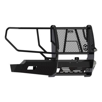 Ranch Hand - Ranch Hand FSG22HBL1 Summit Series Front Bumper - Image 1