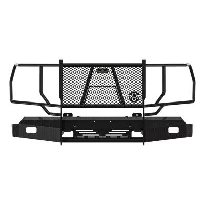 Ranch Hand - Ranch Hand FSG22HBL1 Summit Series Front Bumper - Image 2