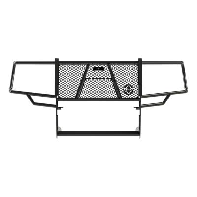 Ranch Hand - Ranch Hand GGG241BL1 Legend Series Grille Guard - Image 2