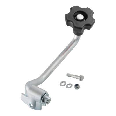CURT - CURT 28944 Replacement Jack Top-Wind Handle - Image 2