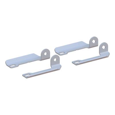 CURT 19205 Replacement Handles