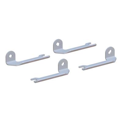 CURT 19206 Replacement Handles