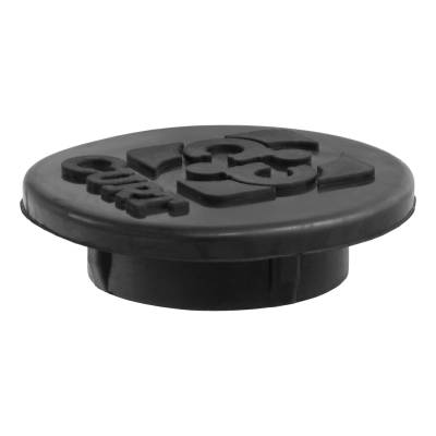 CURT 66155 Underbed Ball Hole Cover