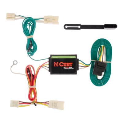 CURT 56157 Custom Wiring Harness