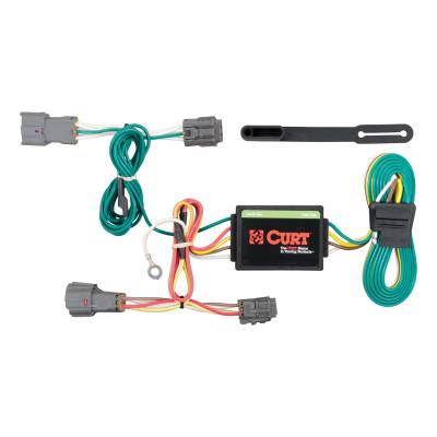 CURT 56222 Custom Wiring Harness