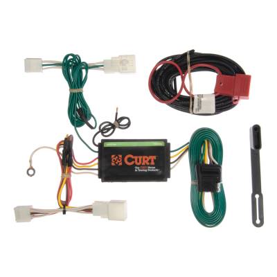 CURT 56142 Custom Wiring Harness