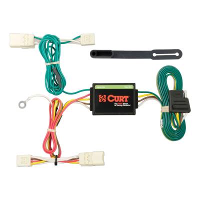 CURT 56223 Custom Wiring Harness