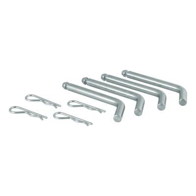 CURT 16902 Fifth Wheel Replacement Pins and Clips
