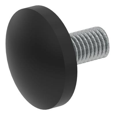 CURT 19275 Replacement Channel Mount Anti-Rattle Screw
