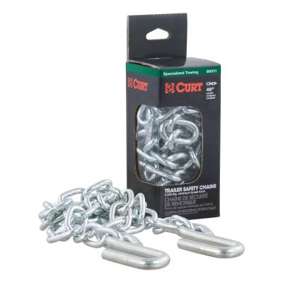 CURT 80011 Safety Chain Assembly