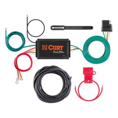CURT 59187 Wiring Kit