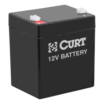 CURT 52023 Battery