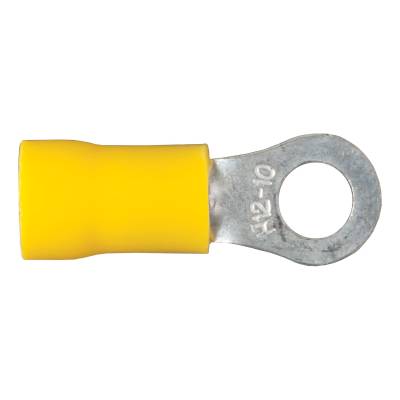 CURT 59531 Insulated Ring Terminal