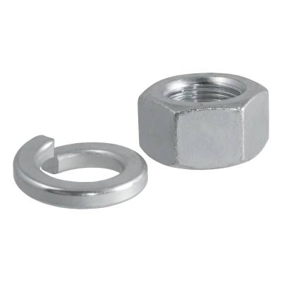 CURT 40105 Nuts And Washers