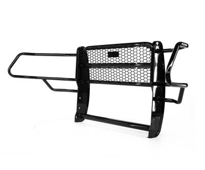 Ranch Hand GGD09HBL1 Legend Series Grille Guard