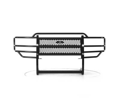 Ranch Hand GGG031BL1 Legend Series Grille Guard