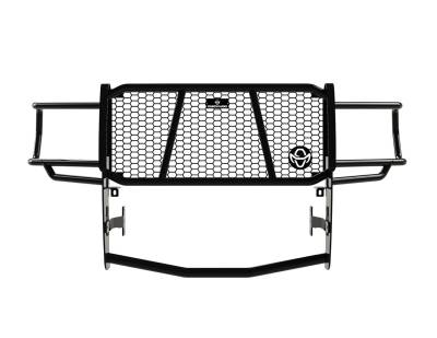 Ranch Hand GGD191BL1 Legend Series Grille Guard