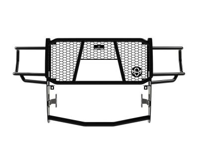 Ranch Hand GGD191BL1C Legend Series Grille Guard