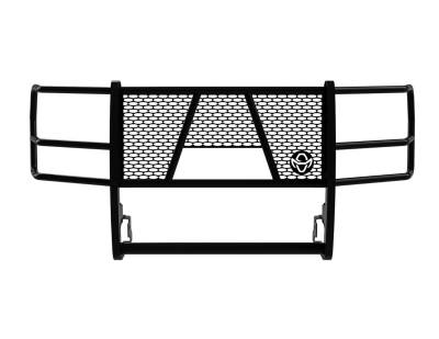 Ranch Hand GGF201BL1C Legend Series Grille Guard