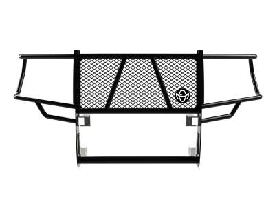 Ranch Hand GGG201BL1 Legend Series Grille Guard