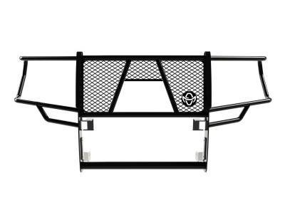 Ranch Hand GGG201BL1C Legend Series Grille Guard