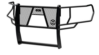 Ranch Hand GGG19HBL1C Legend Series Grille Guard
