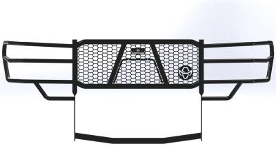Ranch Hand GGT22HBL1 Legend Series Grille Guard