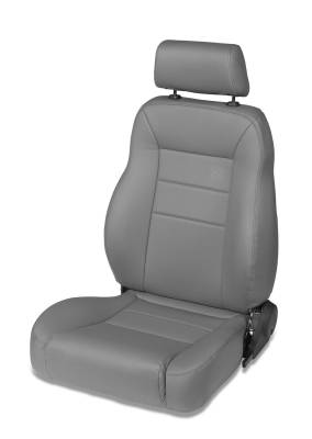 Bestop 39450-09 Trailmax II Pro Seat