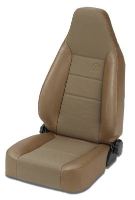 Bestop 39438-37 Trailmax II Sport Seat