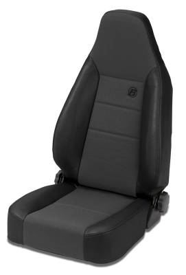 Bestop 39438-15 Trailmax II Sport Seat