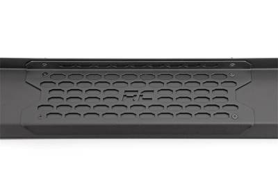 Rough Country - Rough Country SRB071777 HD2 Cab Length Running Boards - Image 2